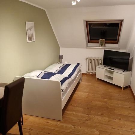 M&D Iska Vermietung W1 Heide  Esterno foto